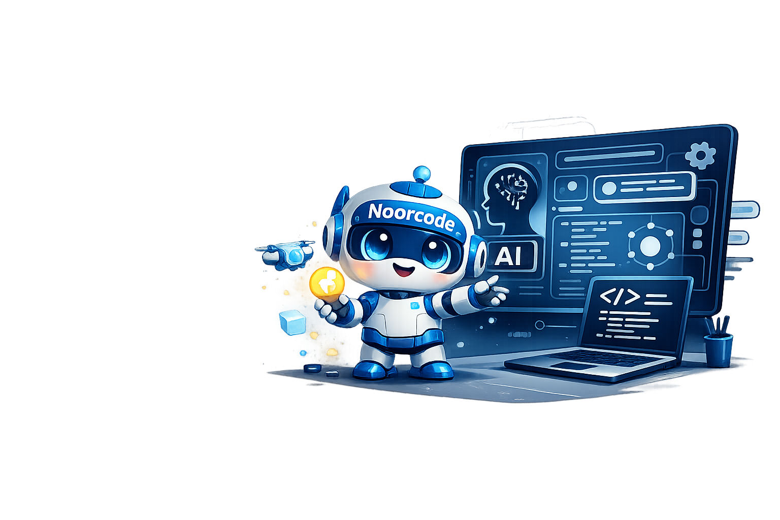 Noorcode AI & Automation